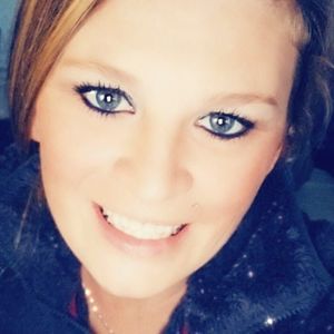 Meet your Posher, Brittney